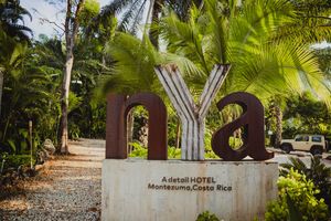 Alojamiento - Nya Hotel