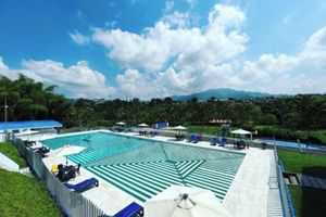 Alojamiento - Hotel Villa Mónaco