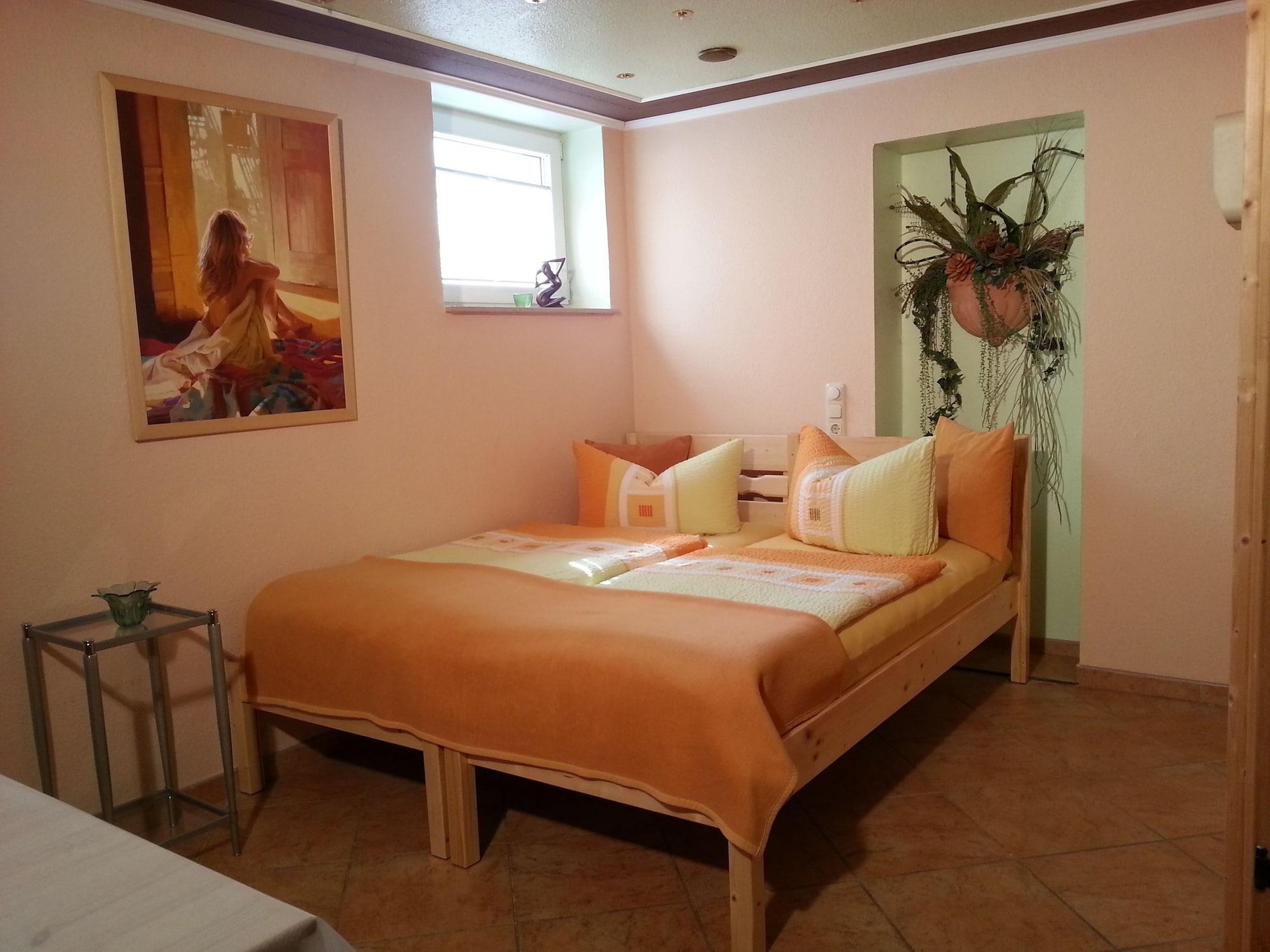 Varios Rostock Übernachtung