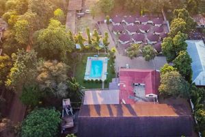 Alojamiento - Keys Hotel