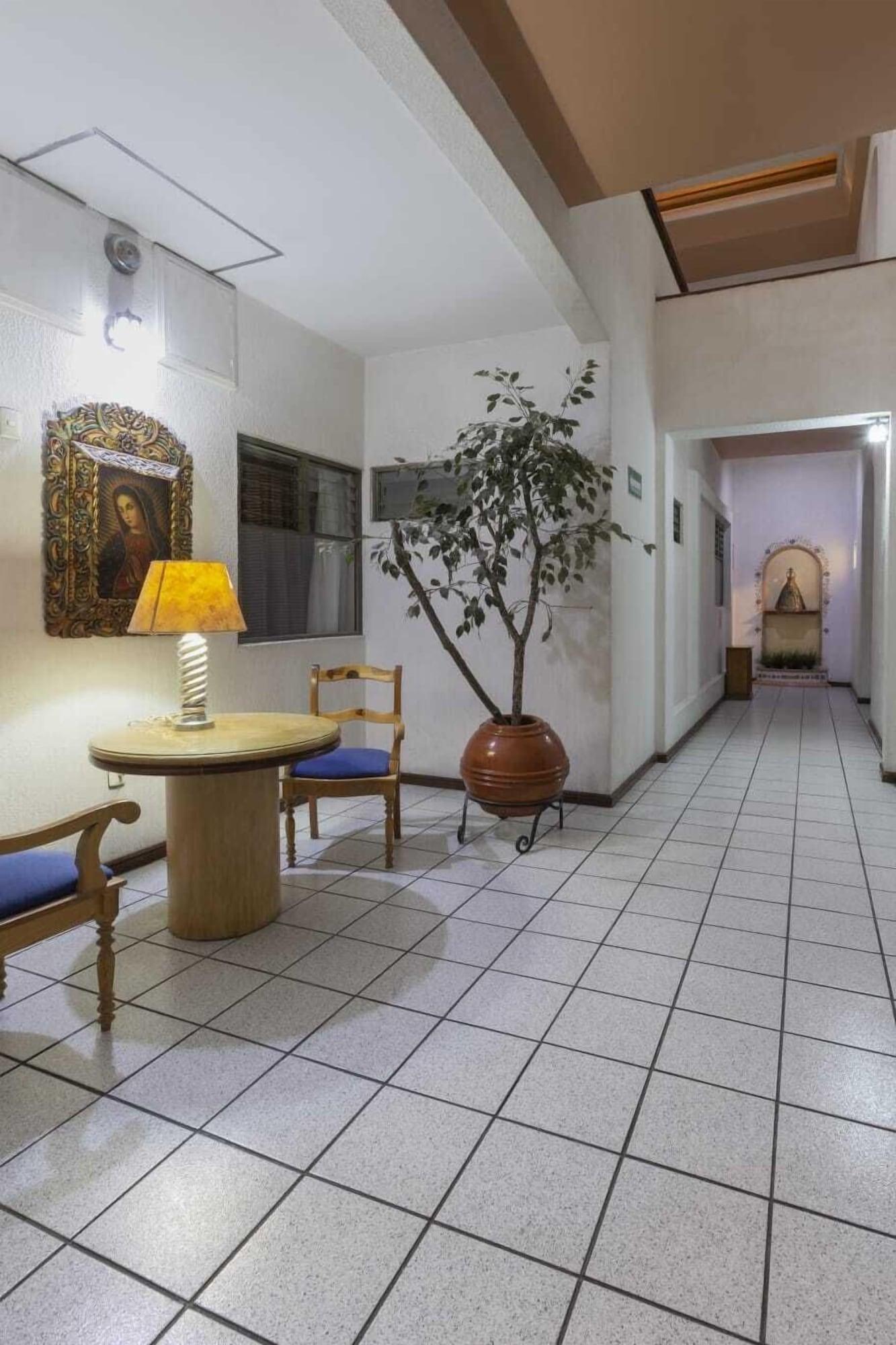 Varios Hotel Gala Oaxaca