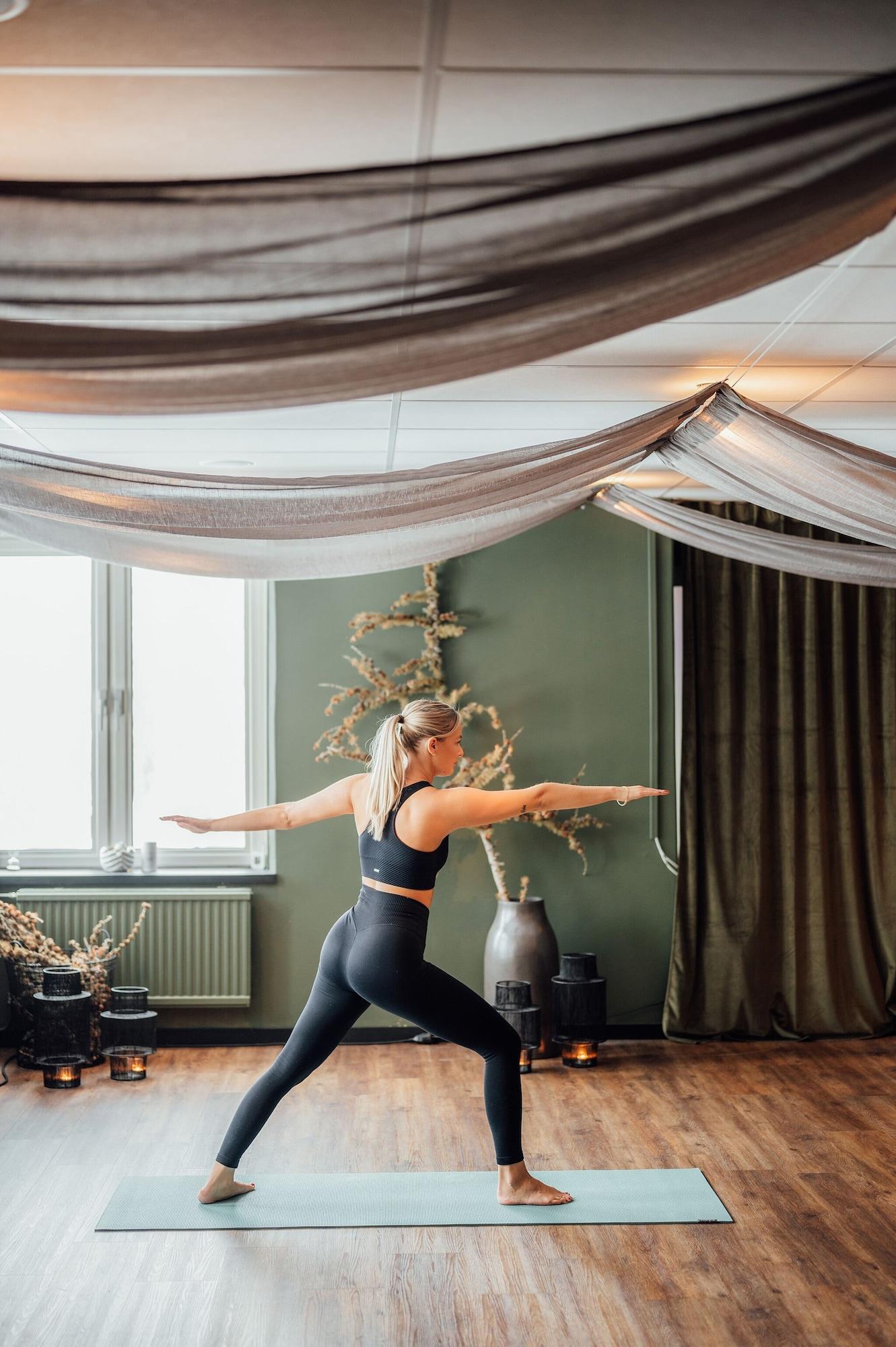 Gimnasio Vann Spa Hotel and Conference