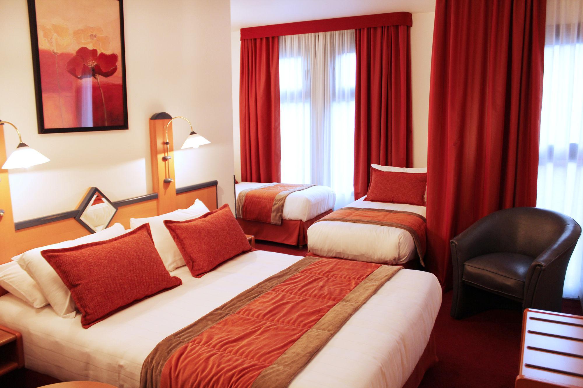 Hotel Opera Cadet Paris Hotel