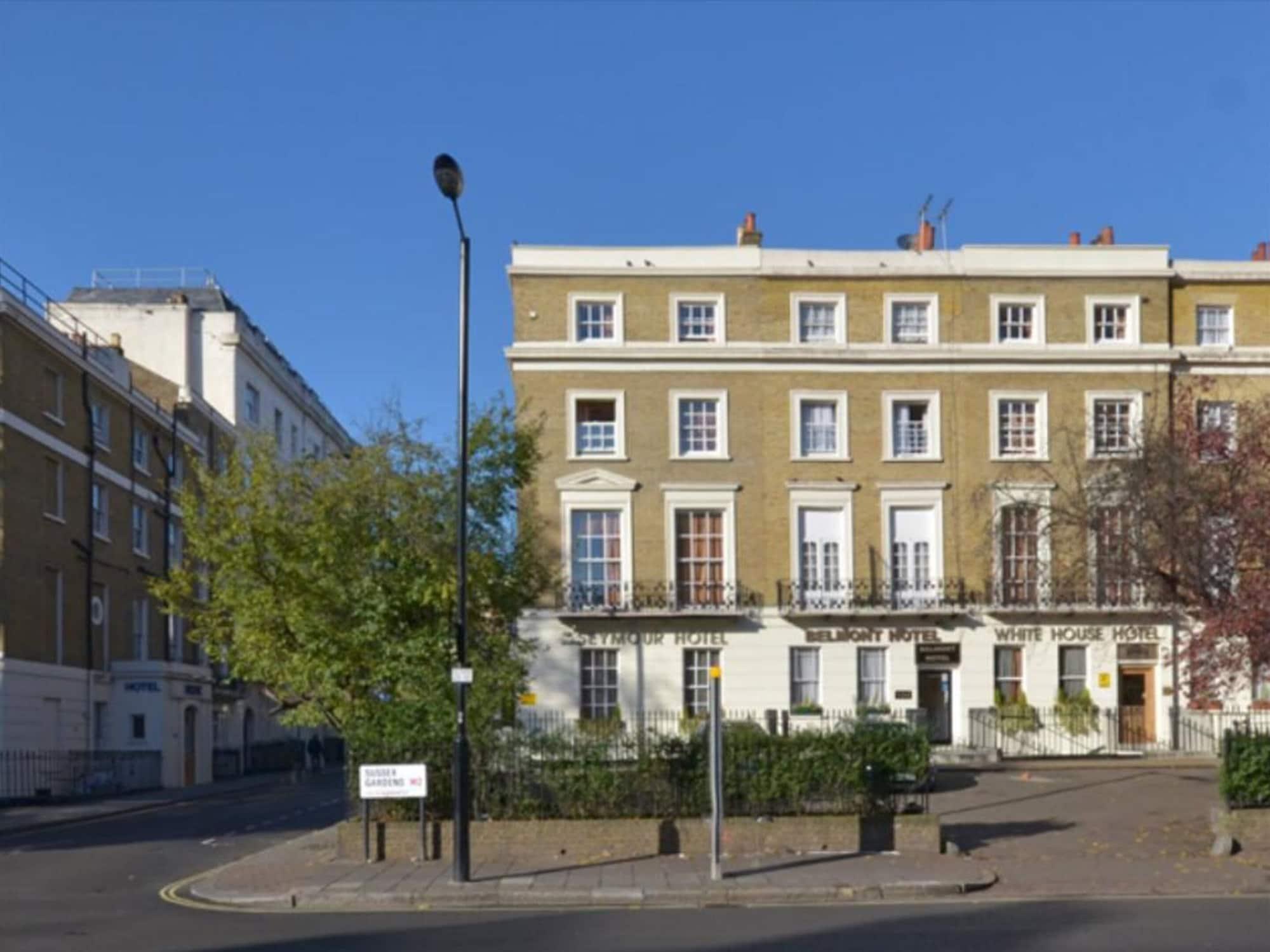 Varios Seymour Hotel