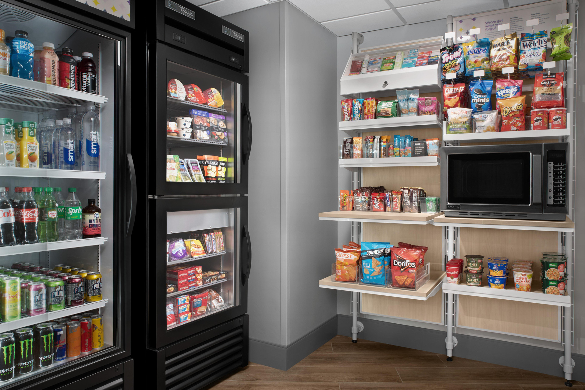 Restaurant Spark By Hilton Northborough