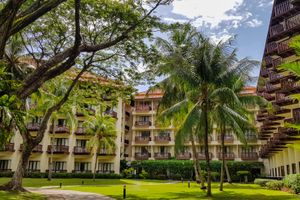 Alojamiento - The Magellan Sutera Resort