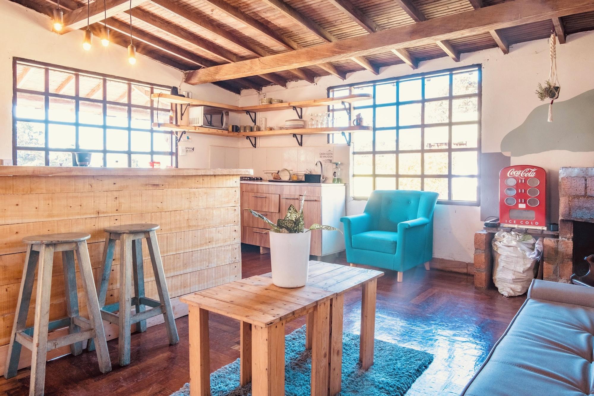 Restaurant Casa Profunda