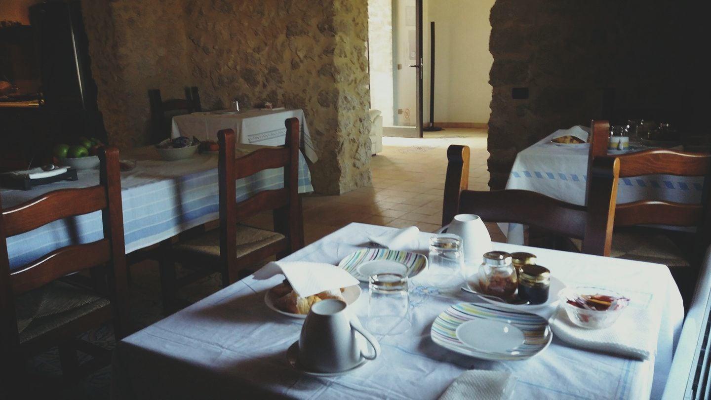 Restaurant Agriturismo Raffo