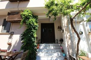 Alojamiento - Oyku Butik Otel