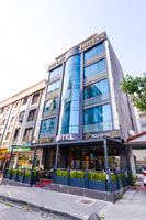 Alojamiento - Istport Hotels