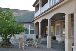 Alojamiento - Perfect Moments B&B and Event Venue