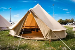 Alquiler Vacacional - Festanation Oktoberfest Camp No.1