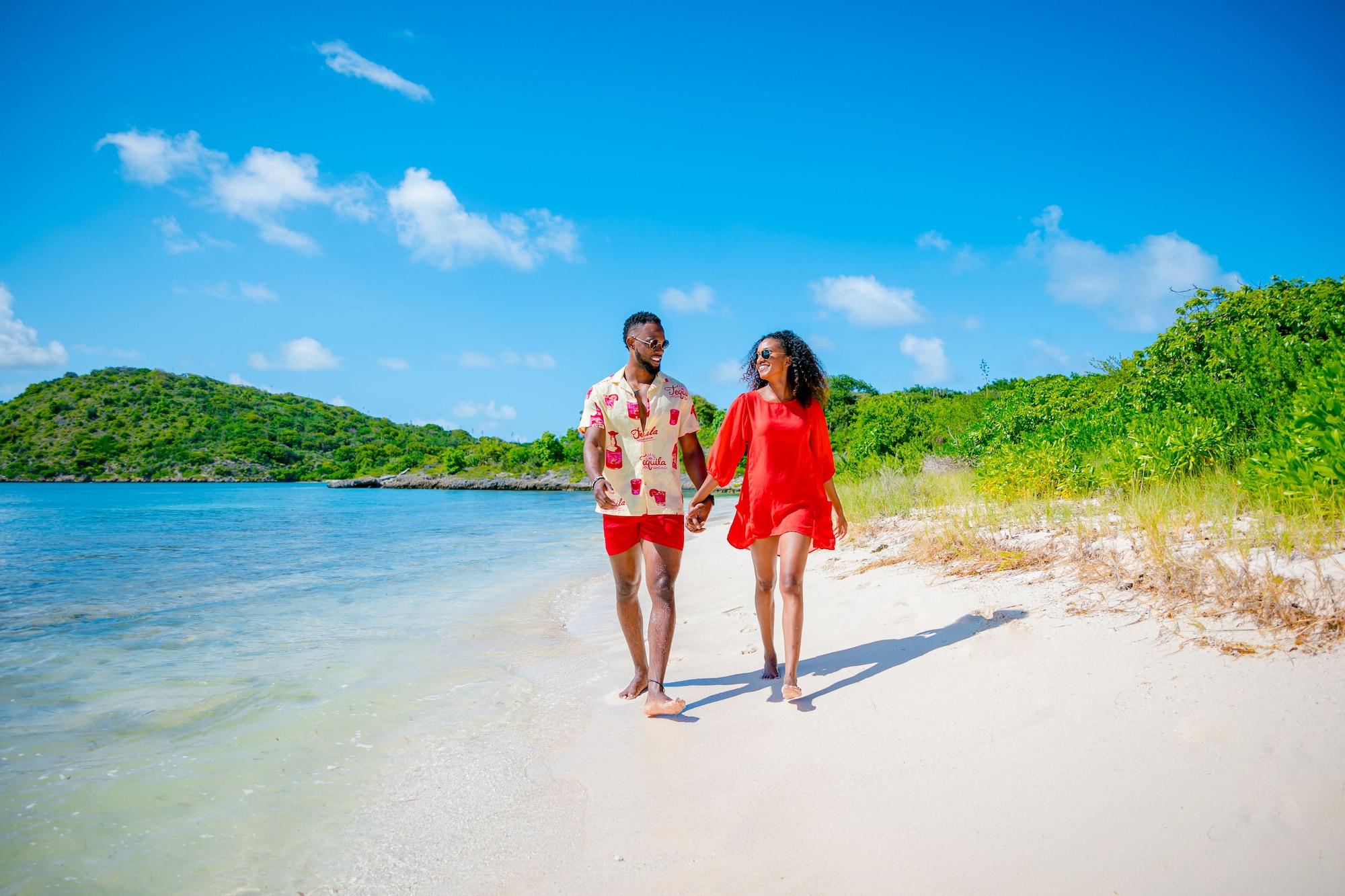 Playa Escape at Nonsuch Bay Antigua - All Inclusive - Adults Only