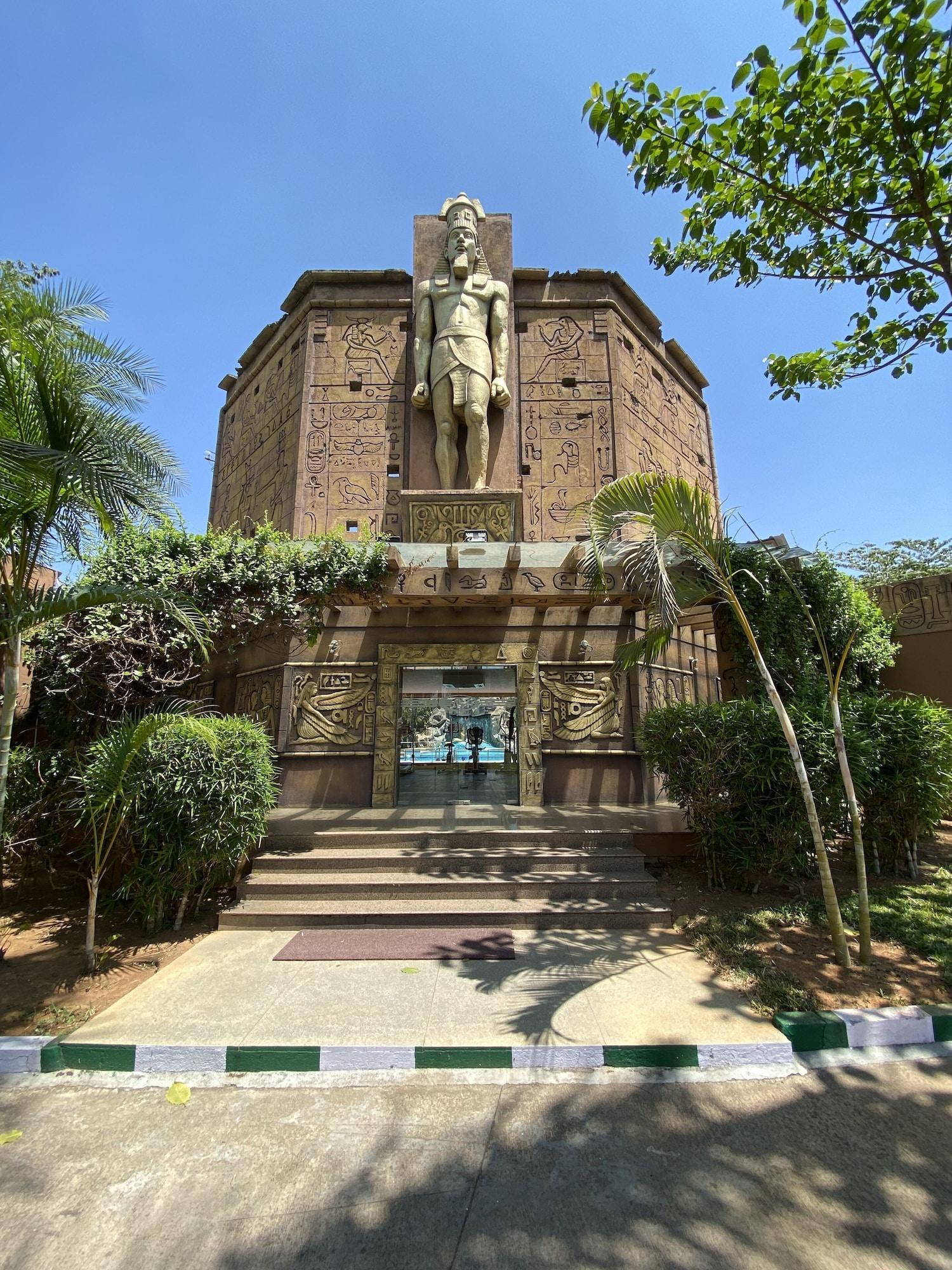 Golden Amoon Resort Hoskote | Hoteles en Despegar