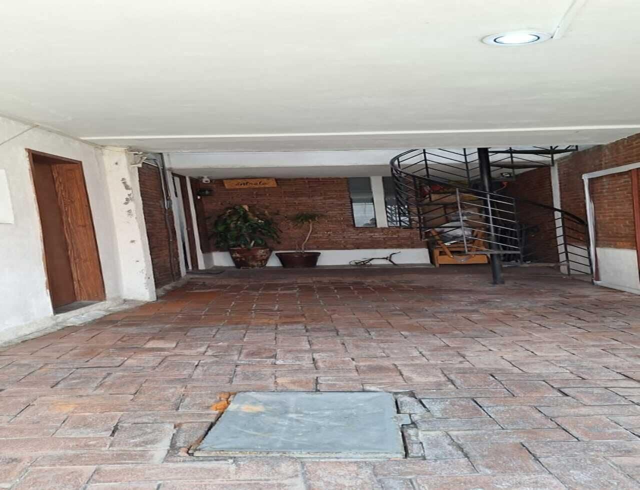 Vista Exterior Hotel de Guadalupe Puebla