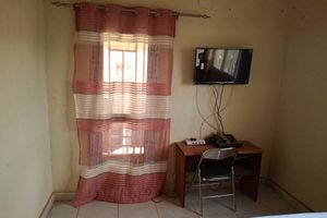 Alquiler Vacacional - 1 Bedroom, ! Bath