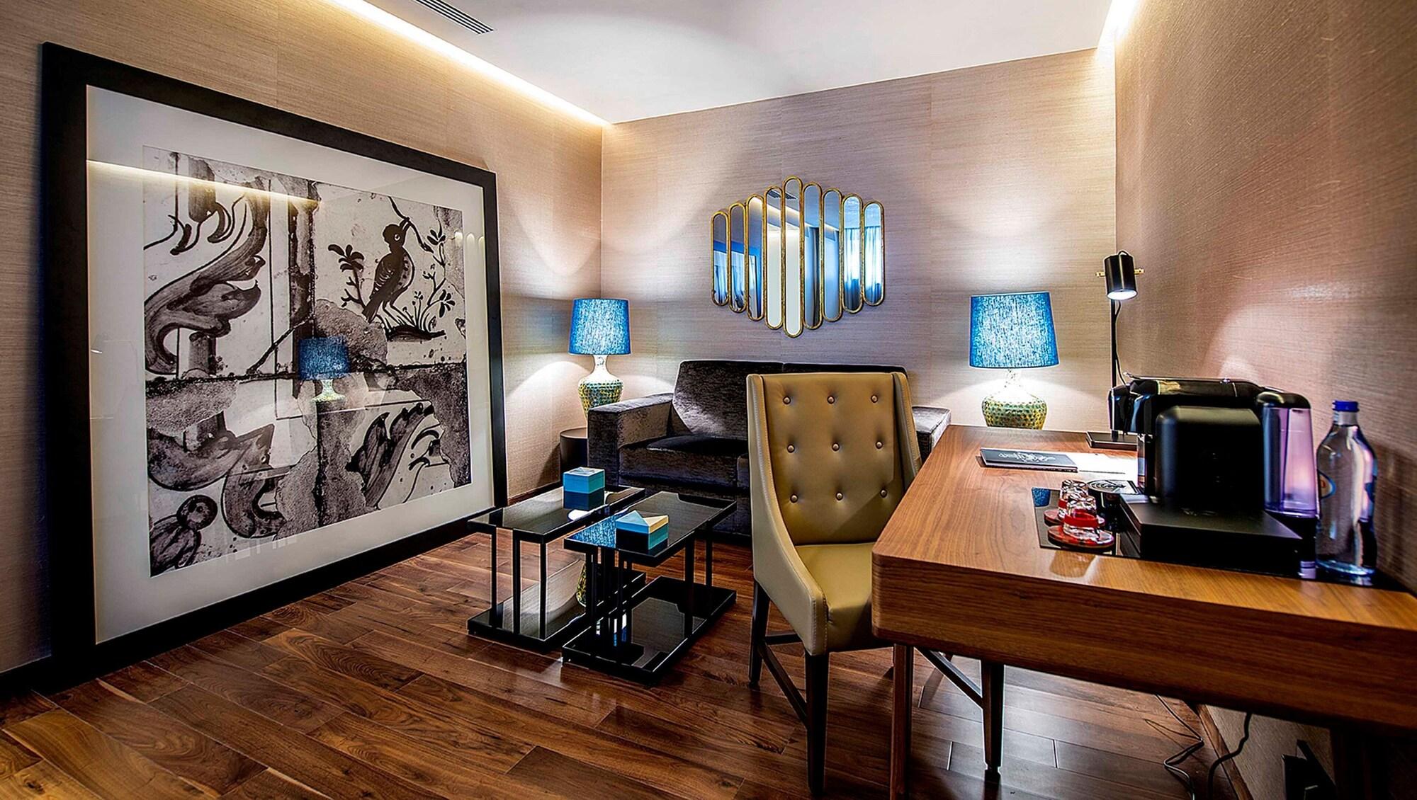 Habitación BessaHotel Liberdade