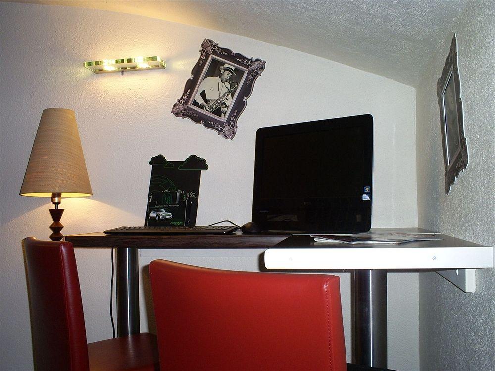 Set de Habitación Roi de Sicile - Rivoli