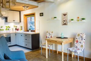 Alquiler Vacacional - Holiday house Elbtalaue