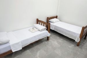 Alquiler Vacacional - POUSADA RENASCER MAGE