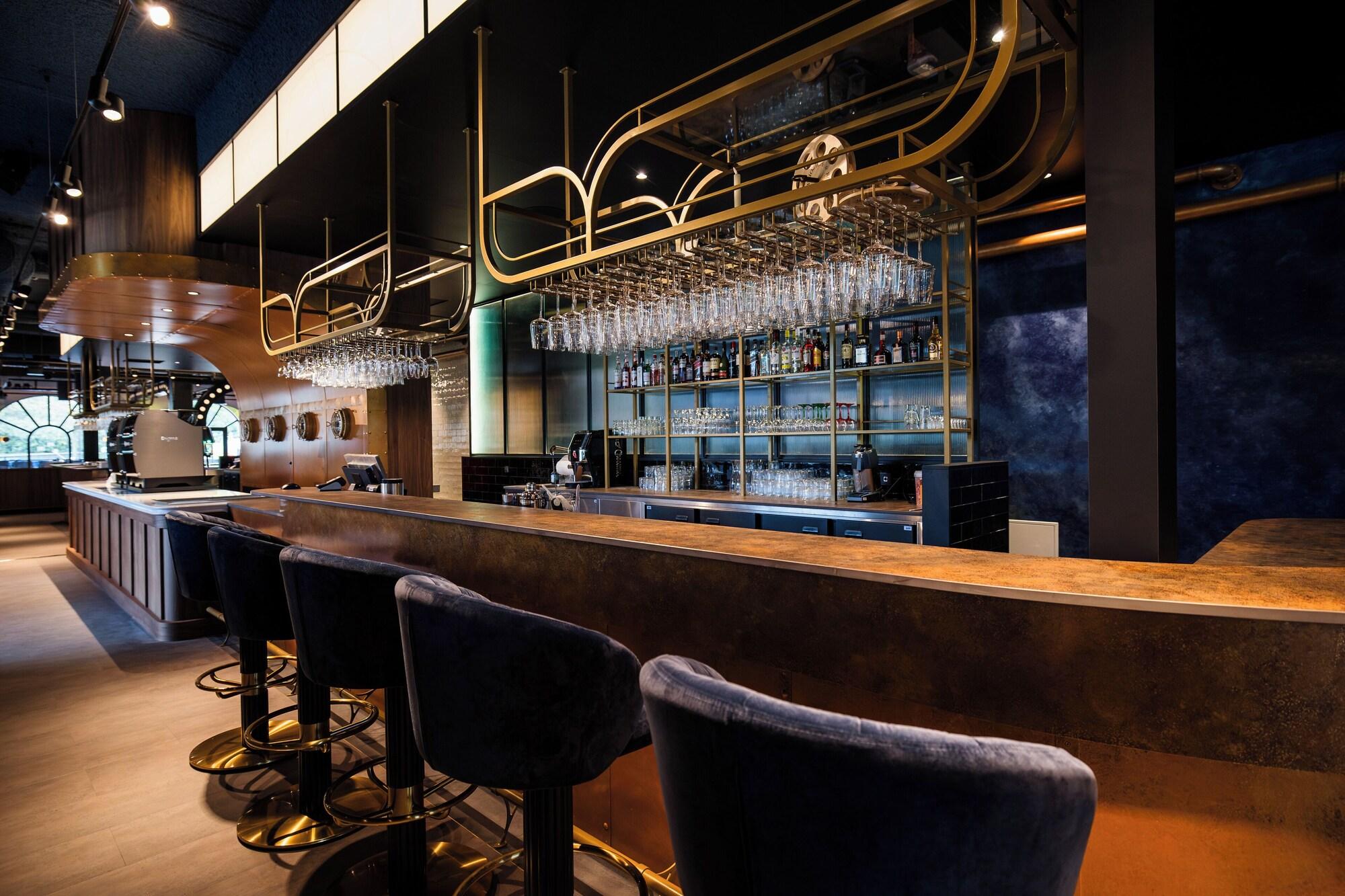 Restaurant Efteling Wonder Hotel - Theme Park tickets included