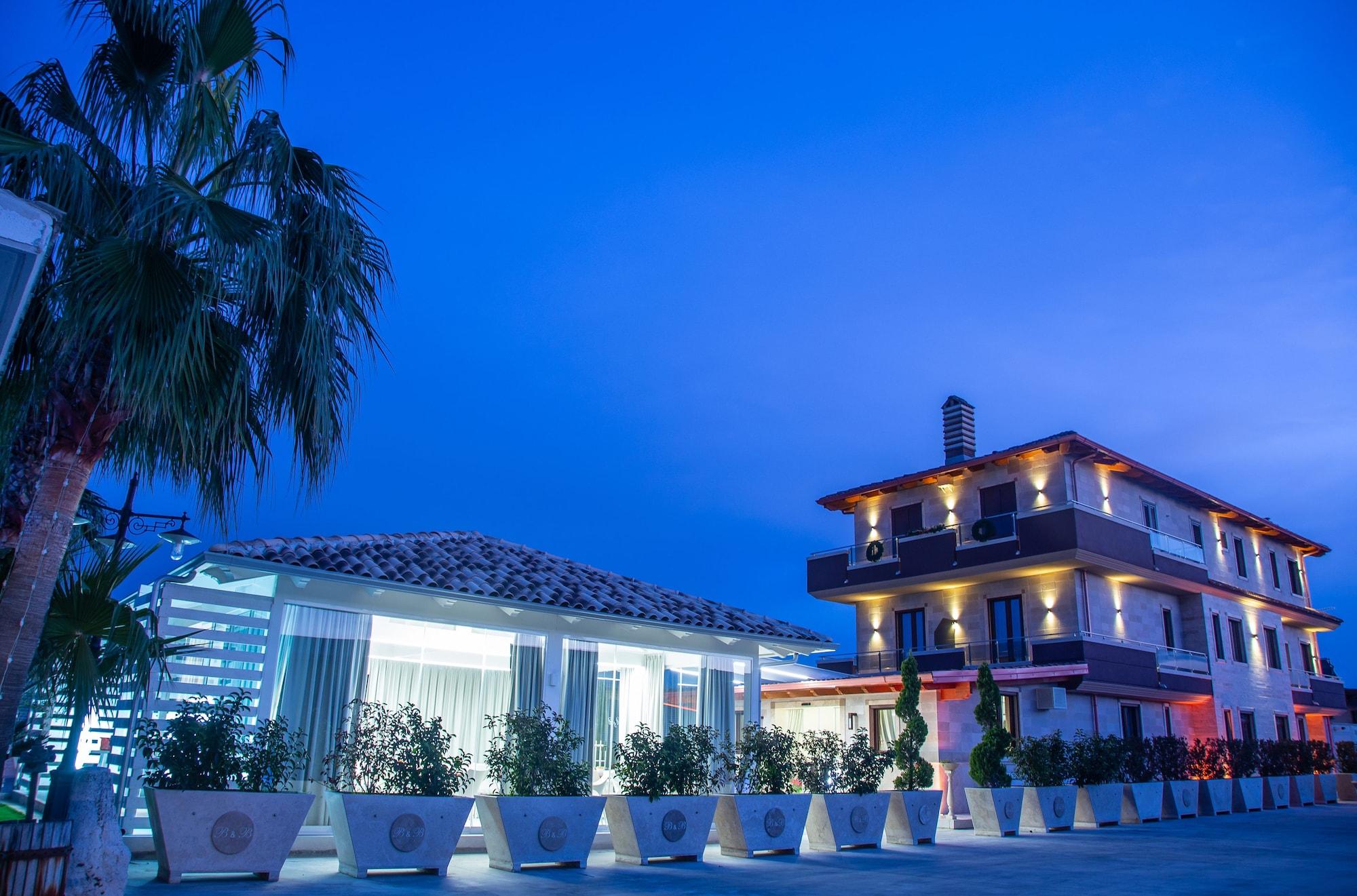Varios B&B Dimmito