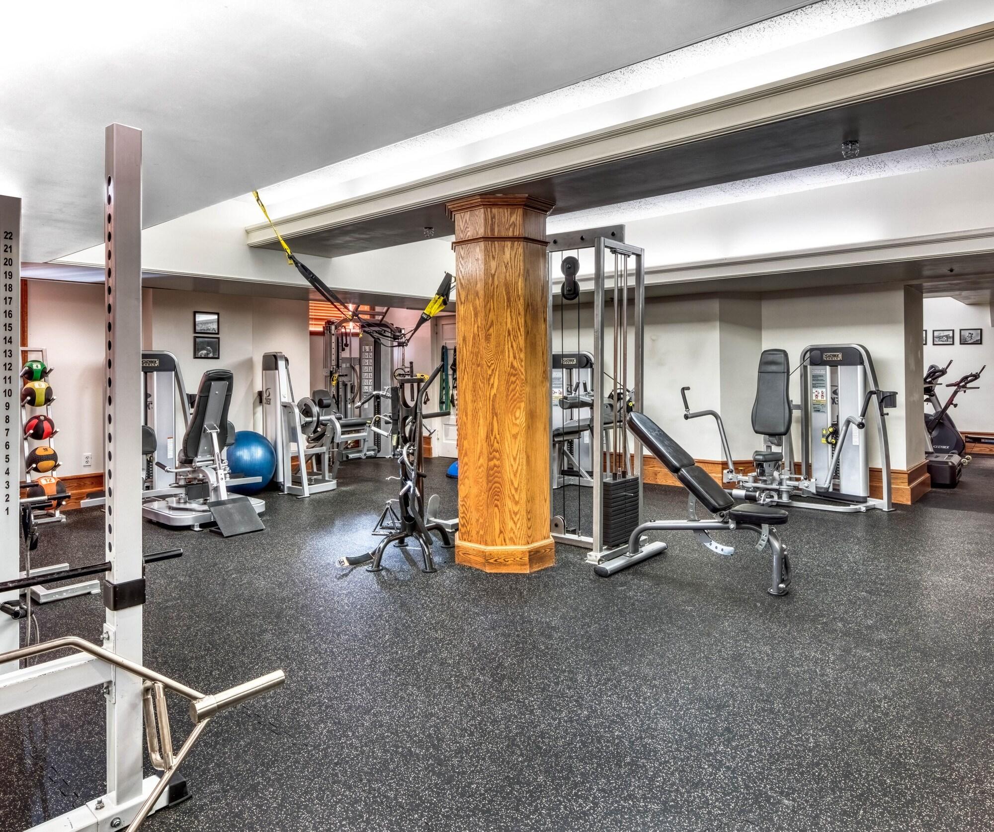 Gimnasio Alta Club
