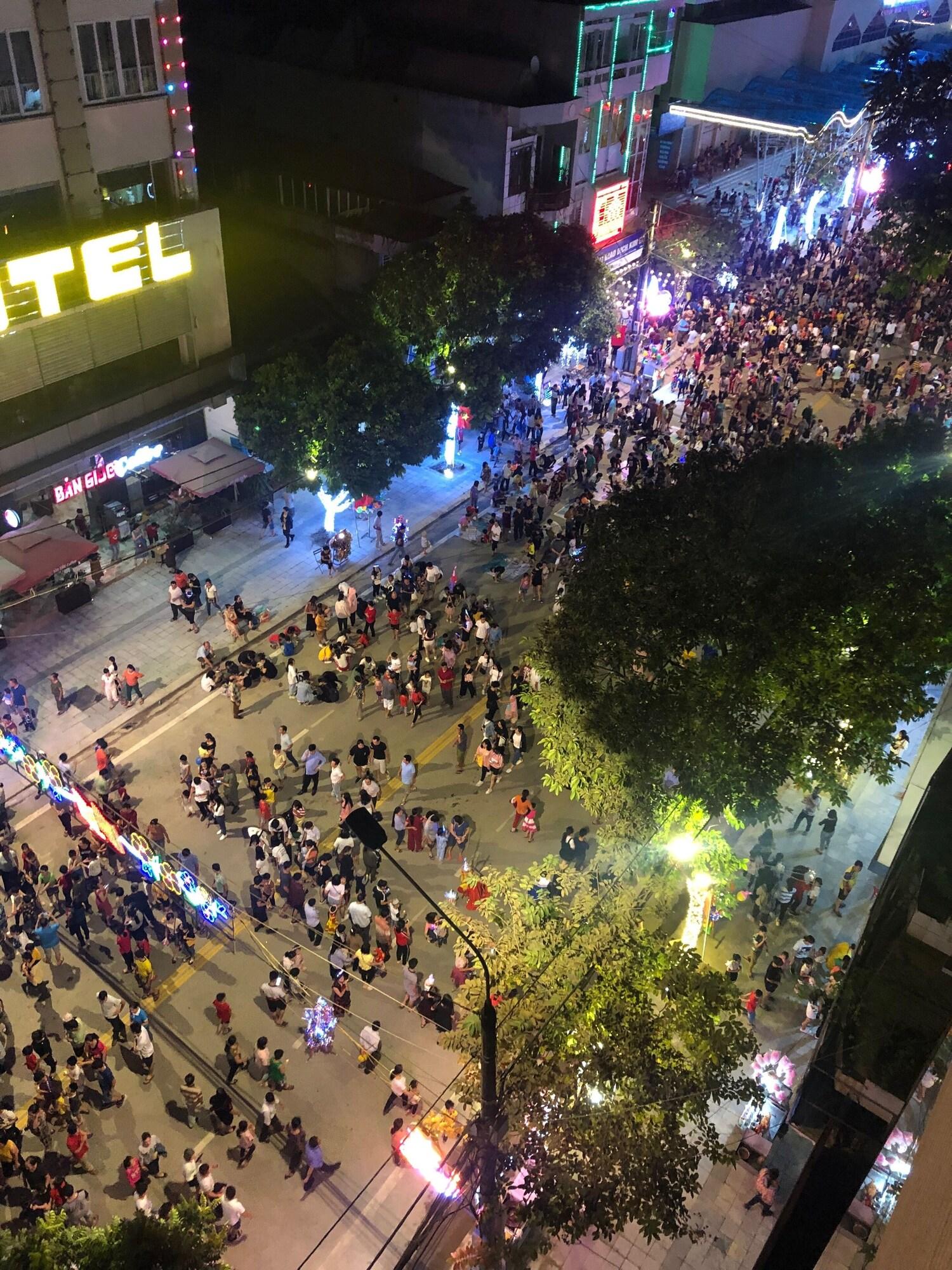 Instalaciones Recreativas Jeanne Hotel