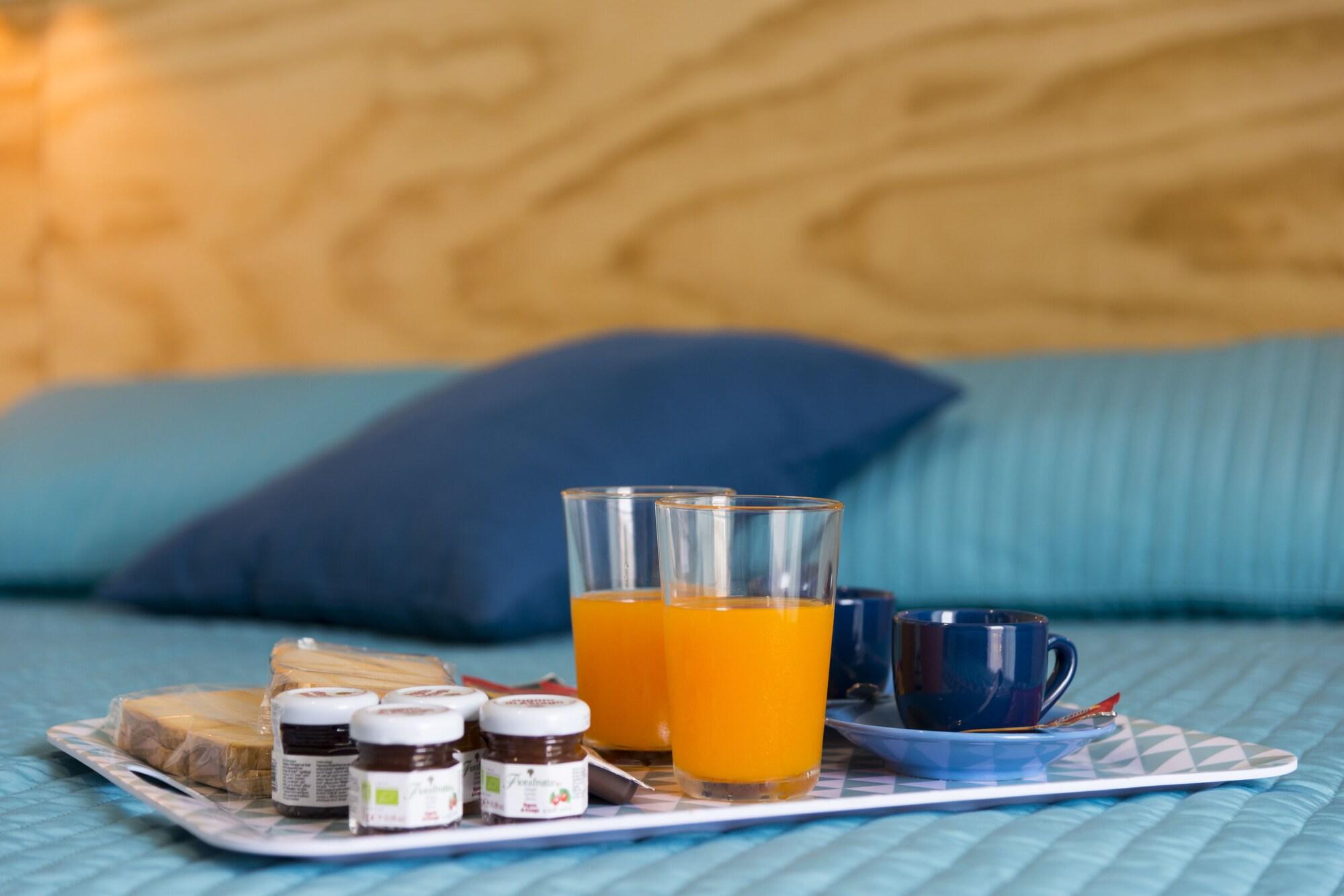 Set de Habitación Il Grande Blu