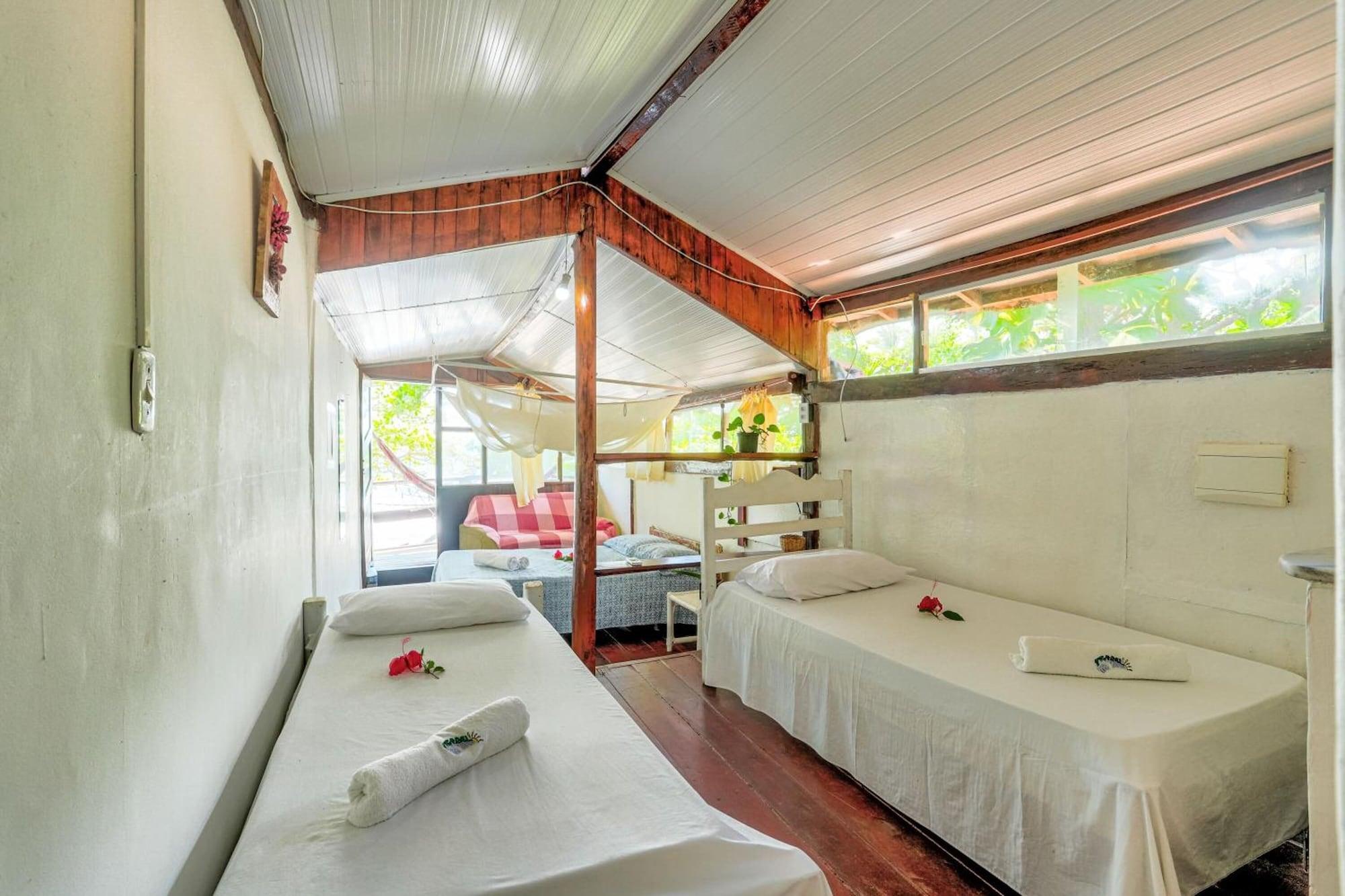 Spa Pousada Terral Surf