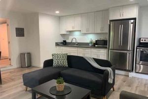 Alquiler Vacacional - Modern One bedroom Guest House with WiFi, AC, Charming Patio, near Culver City,