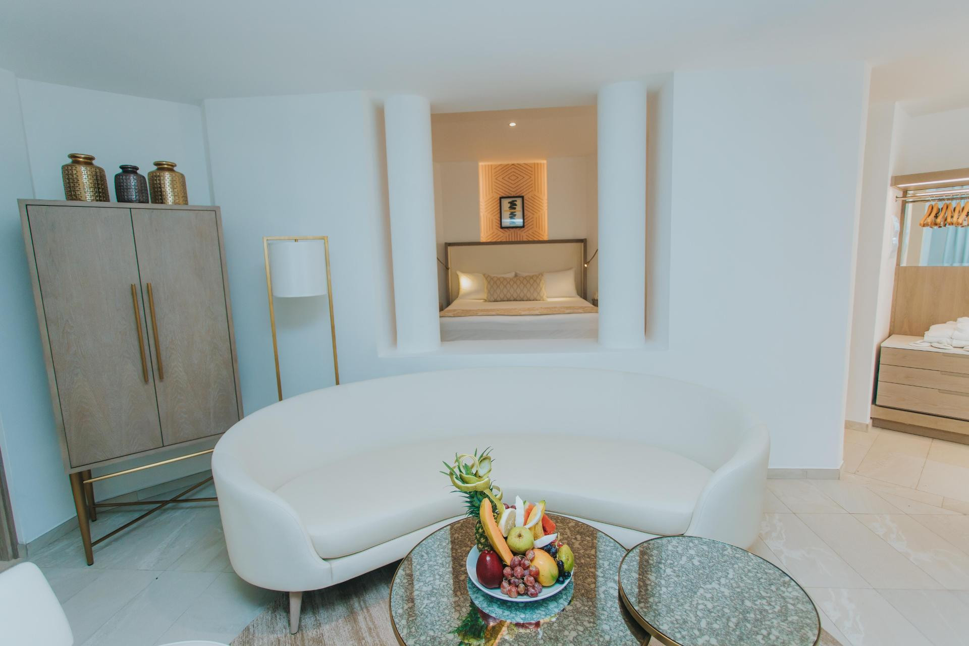 Hotel Grand Bavaro Princess