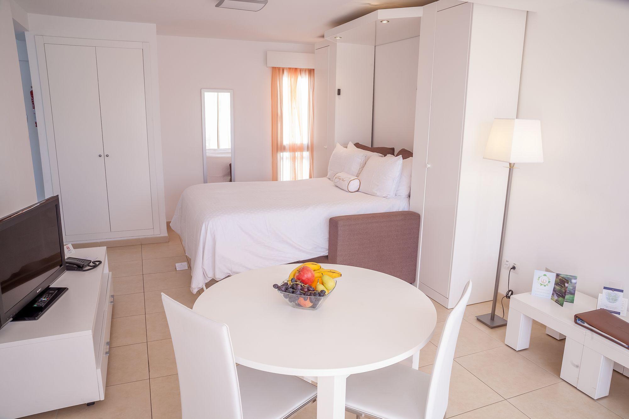 Habitación Sunset Bay Club