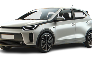Auto - Autos Compactos