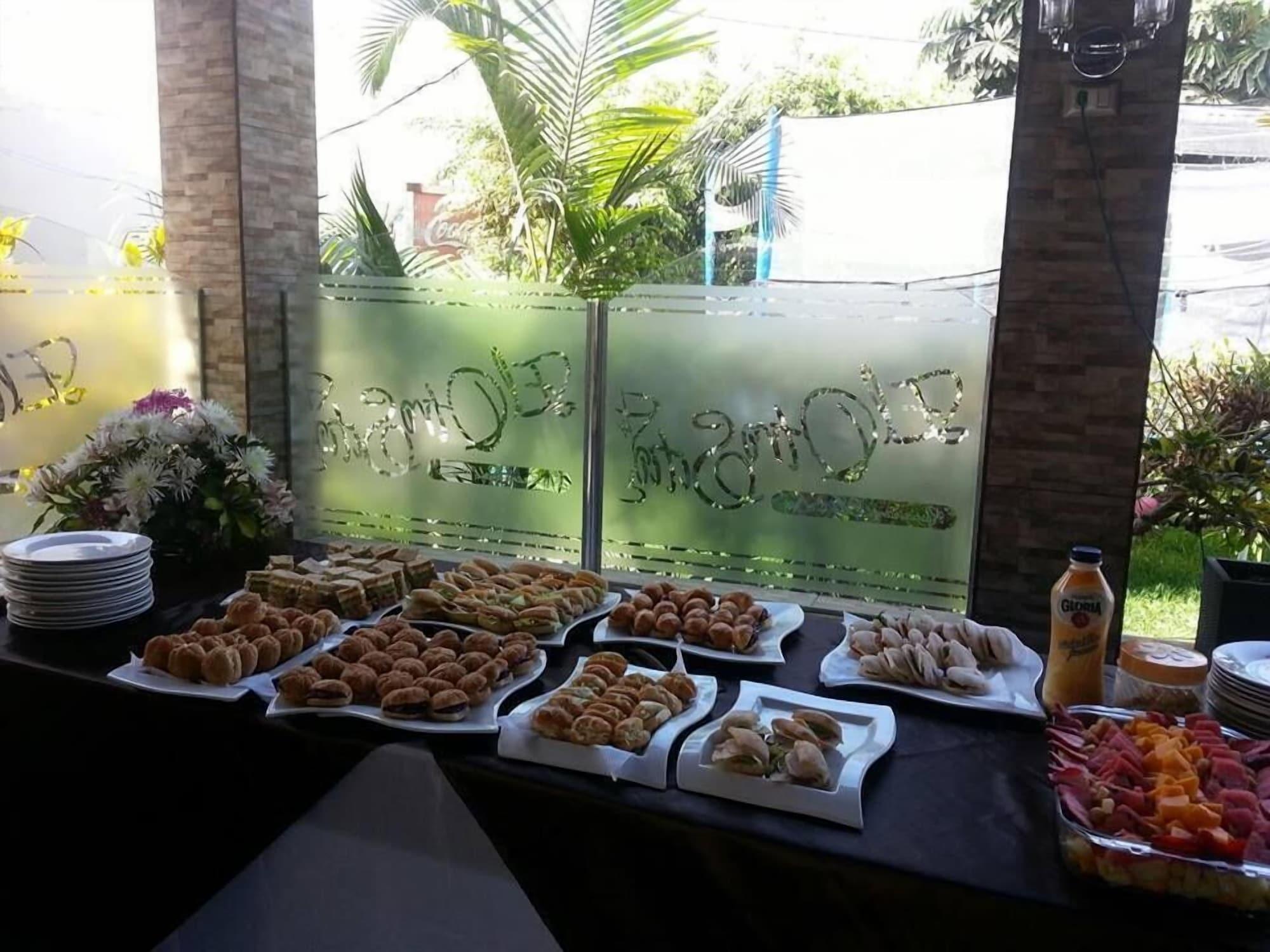 Sala de Reuniones El Otro Sitio