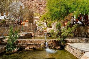 Actividad - De Tinogasta a las Termas de Fiambalá: historia, relax y naturaleza - Español