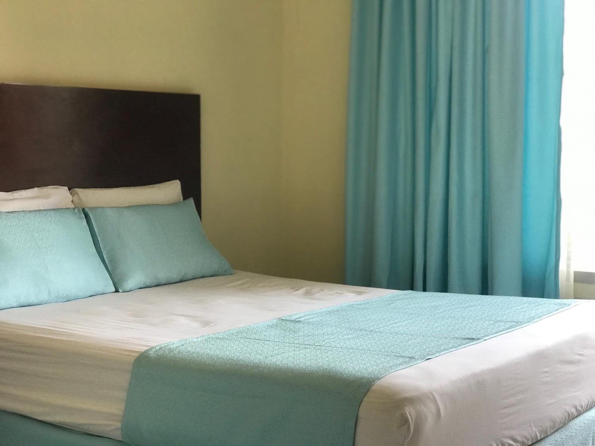 Habitación Hotel Viru Viru II
