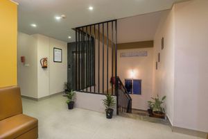 Alojamiento - Treebo Urban Oasis Inn, Sixmile