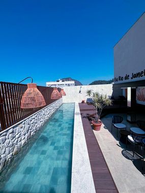 Royalty Rio Hotel