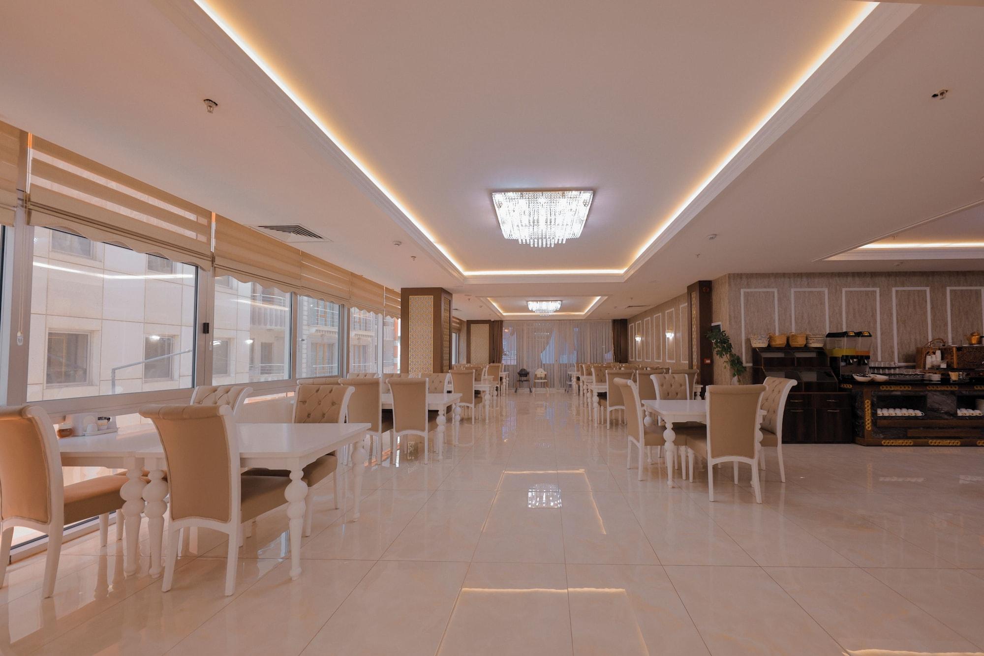 Restaurant VERA VISTA HOTEL