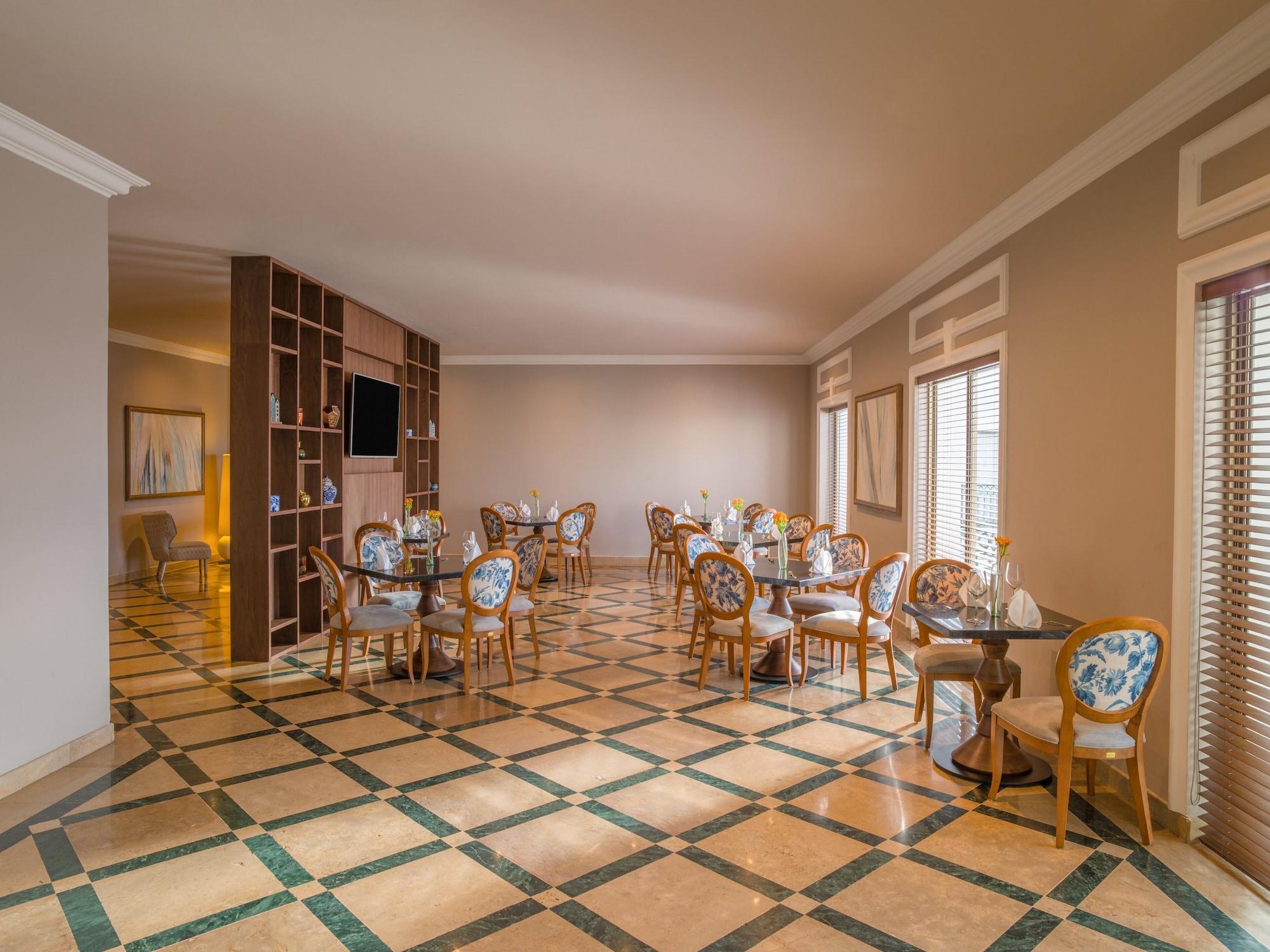 Restaurant Fiesta Americana - Merida