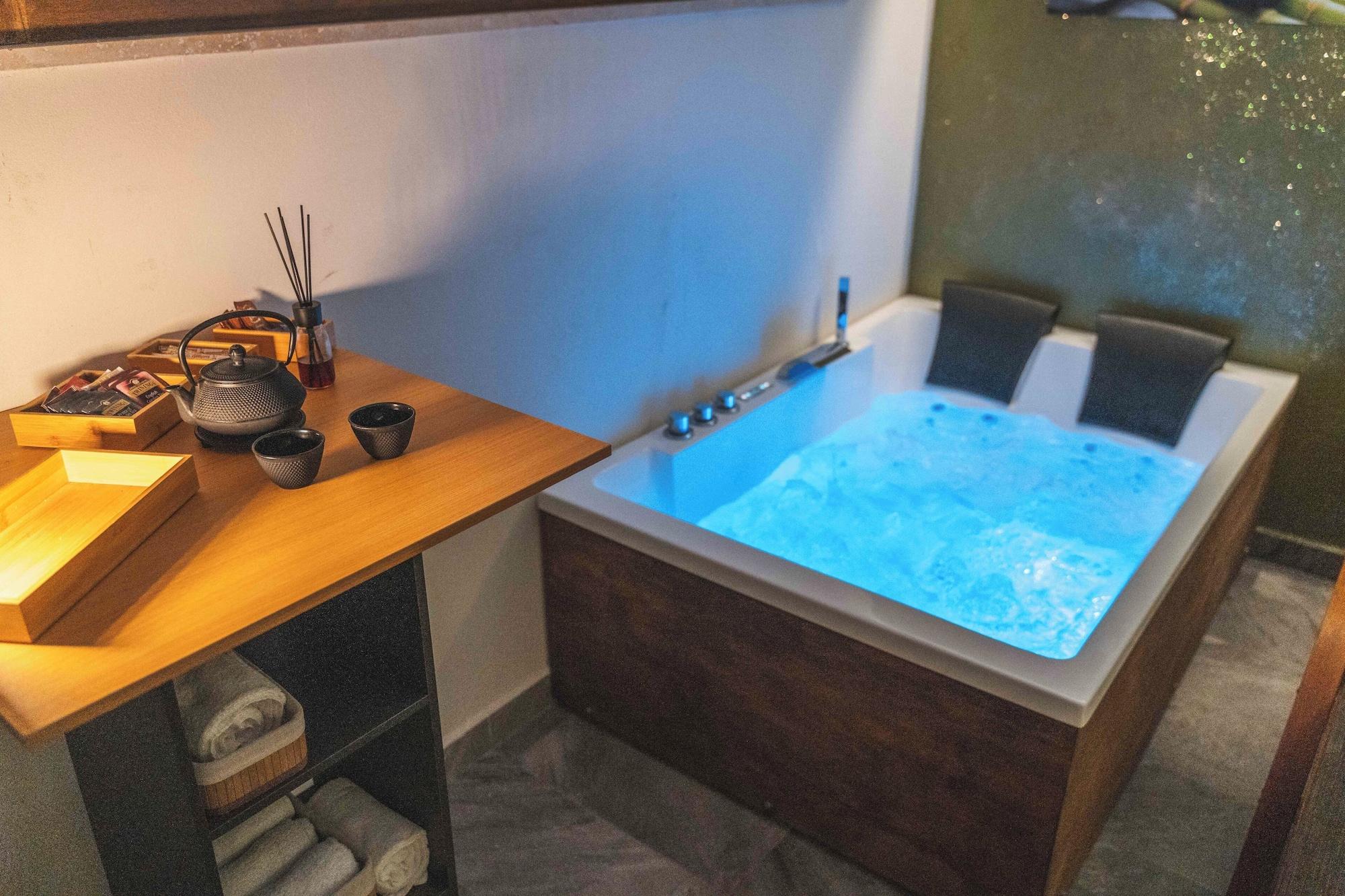 Spa La Pergola