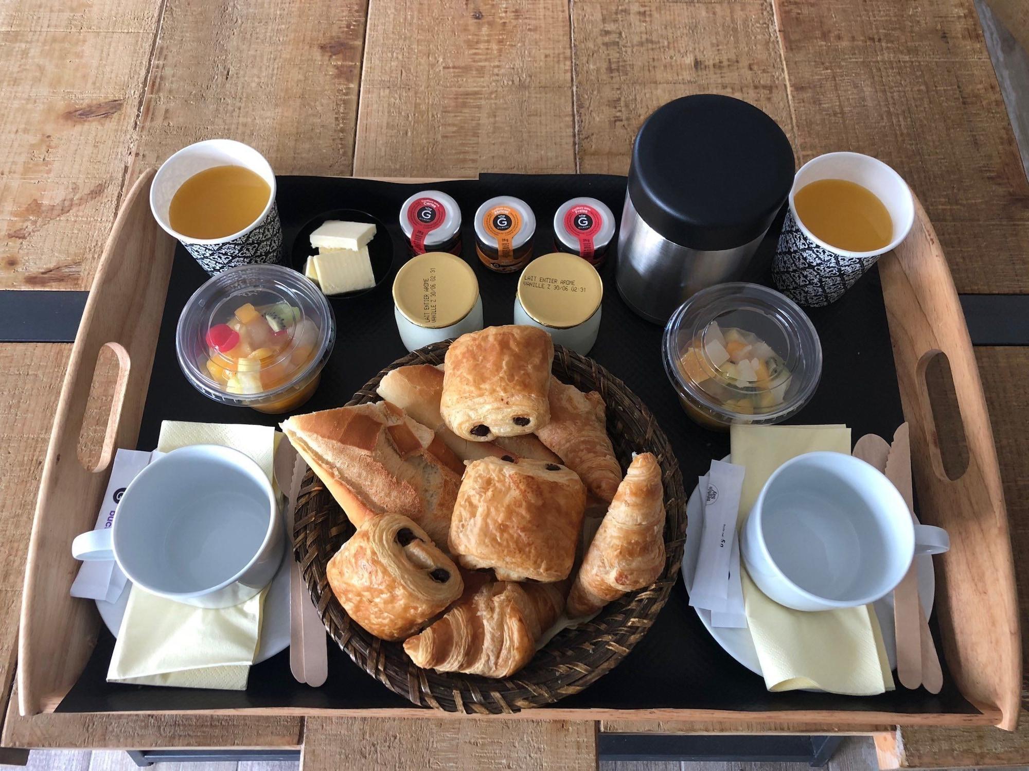 Restaurant Mas des Rièges & Spa