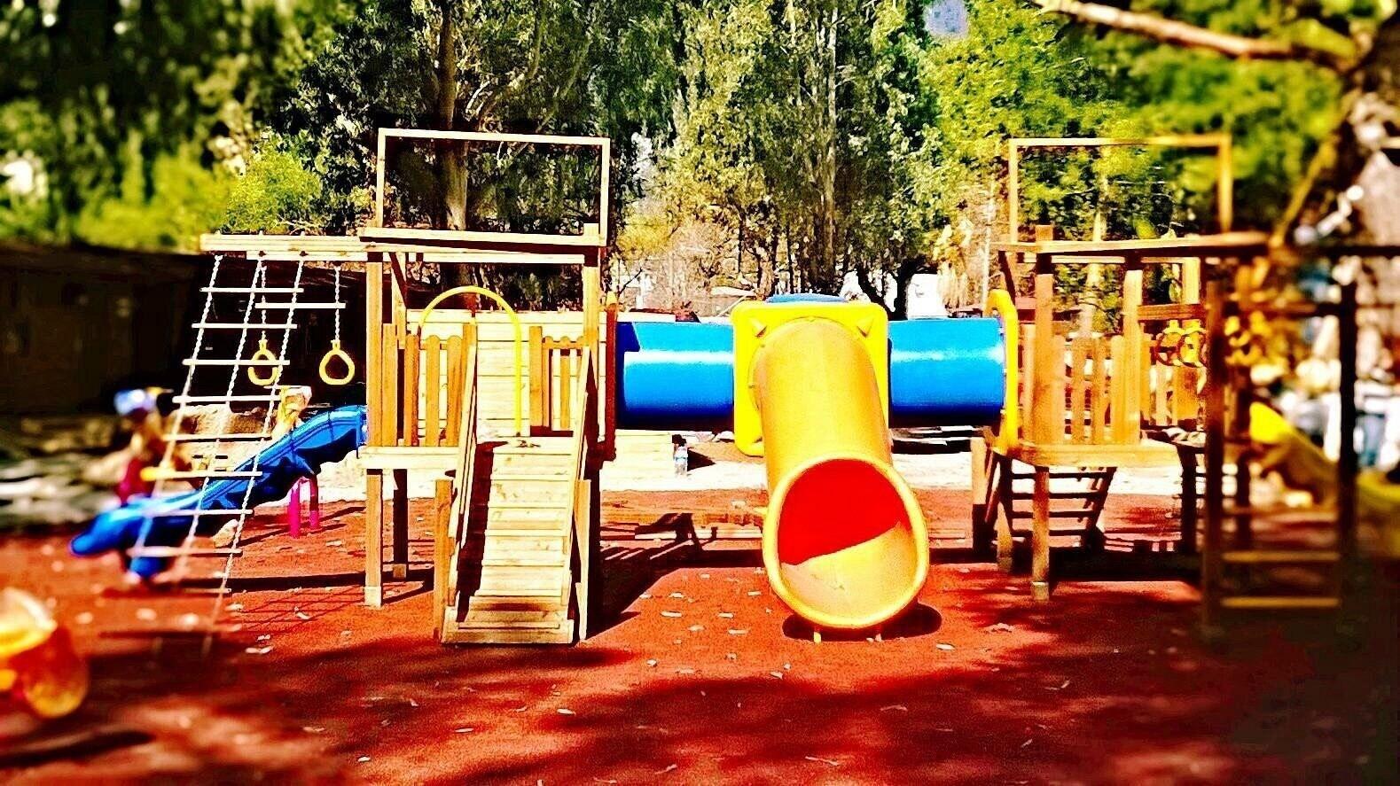 Instalaciones Recreativas LEMON PARK HOUSE