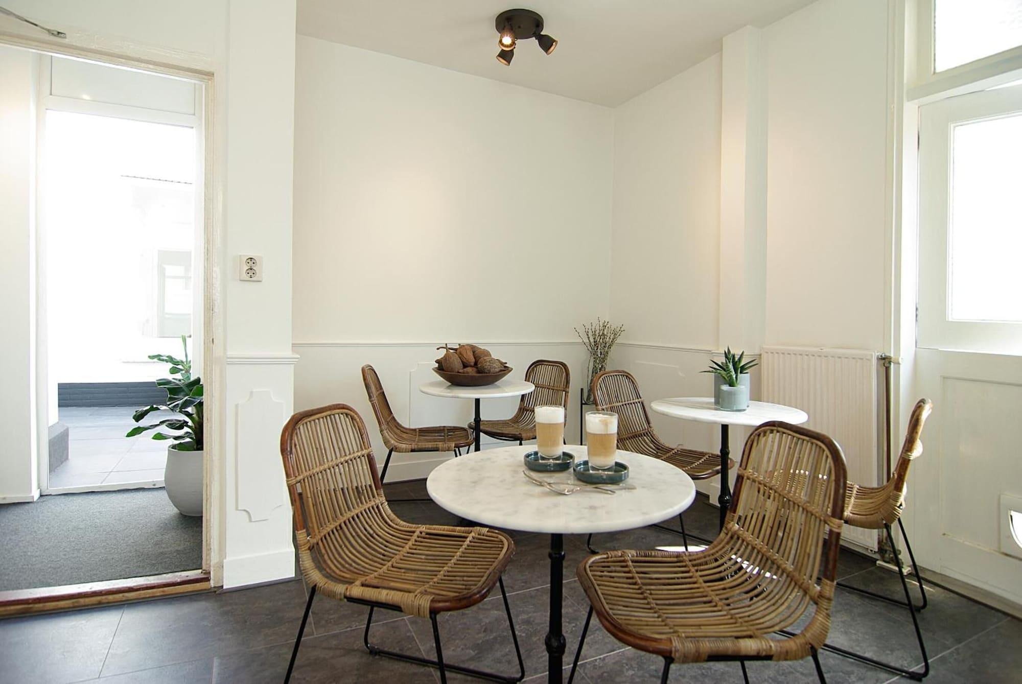Restaurant Hotel Zand