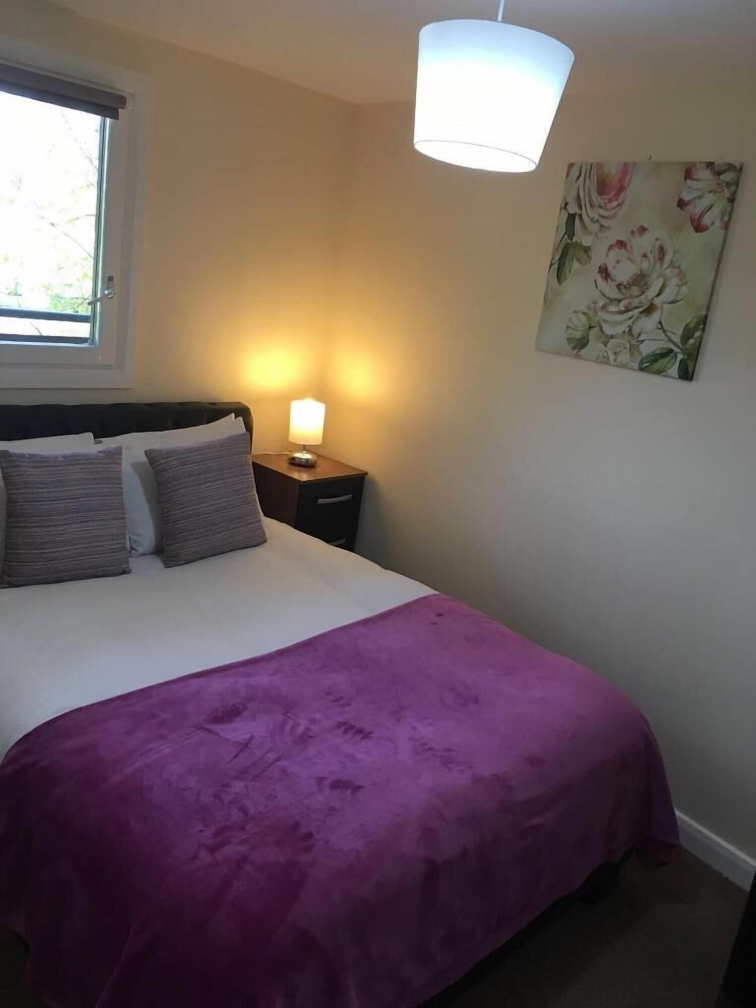 Habitación North Crescent