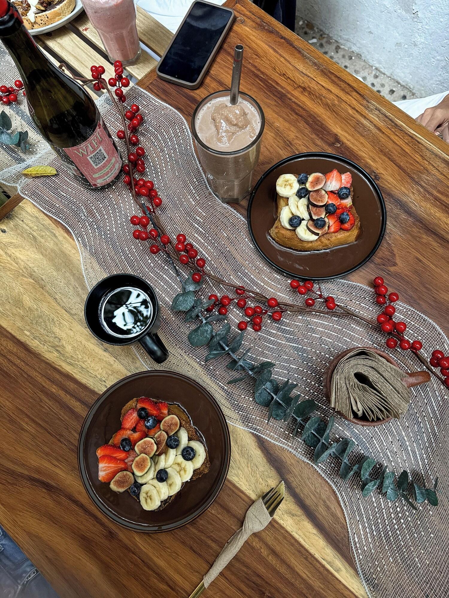 Restaurant Hostal Casa de Zeferina