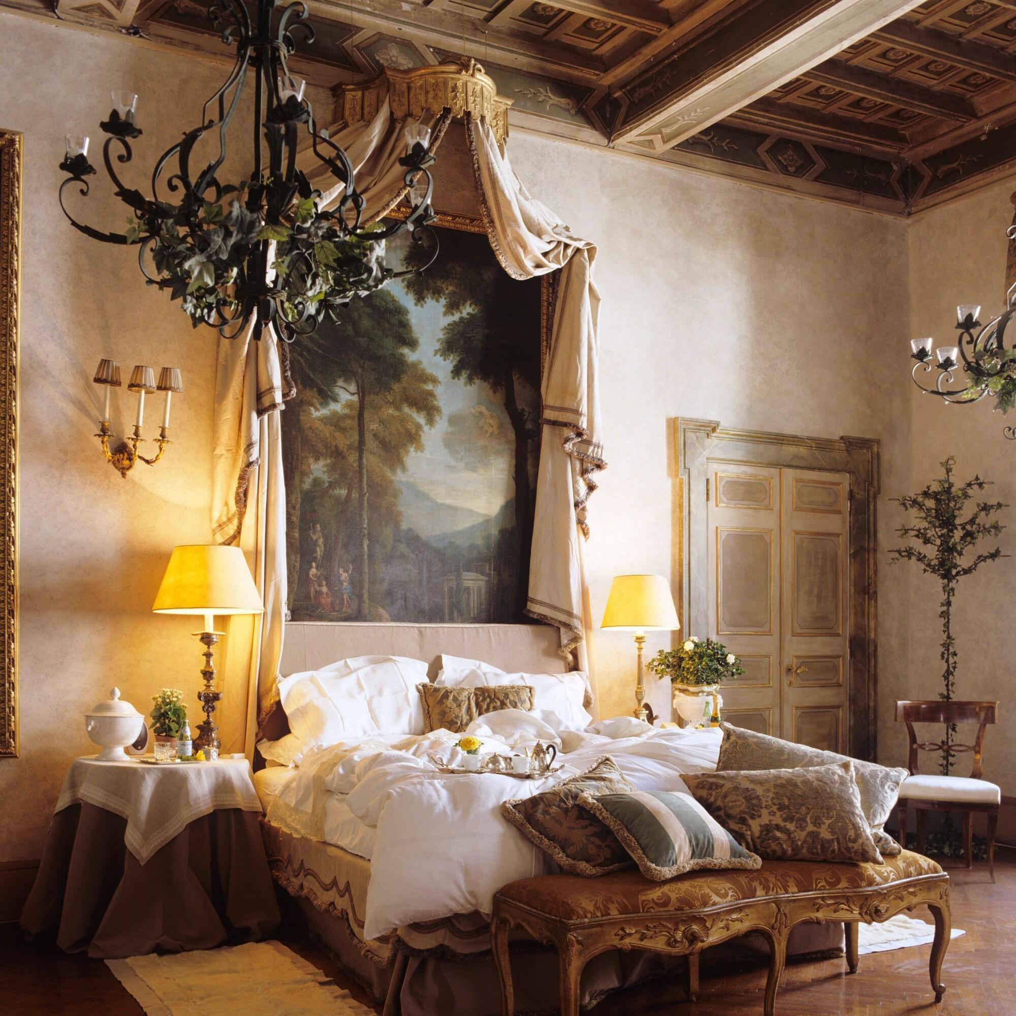 Varios Residenza Napoleone III
