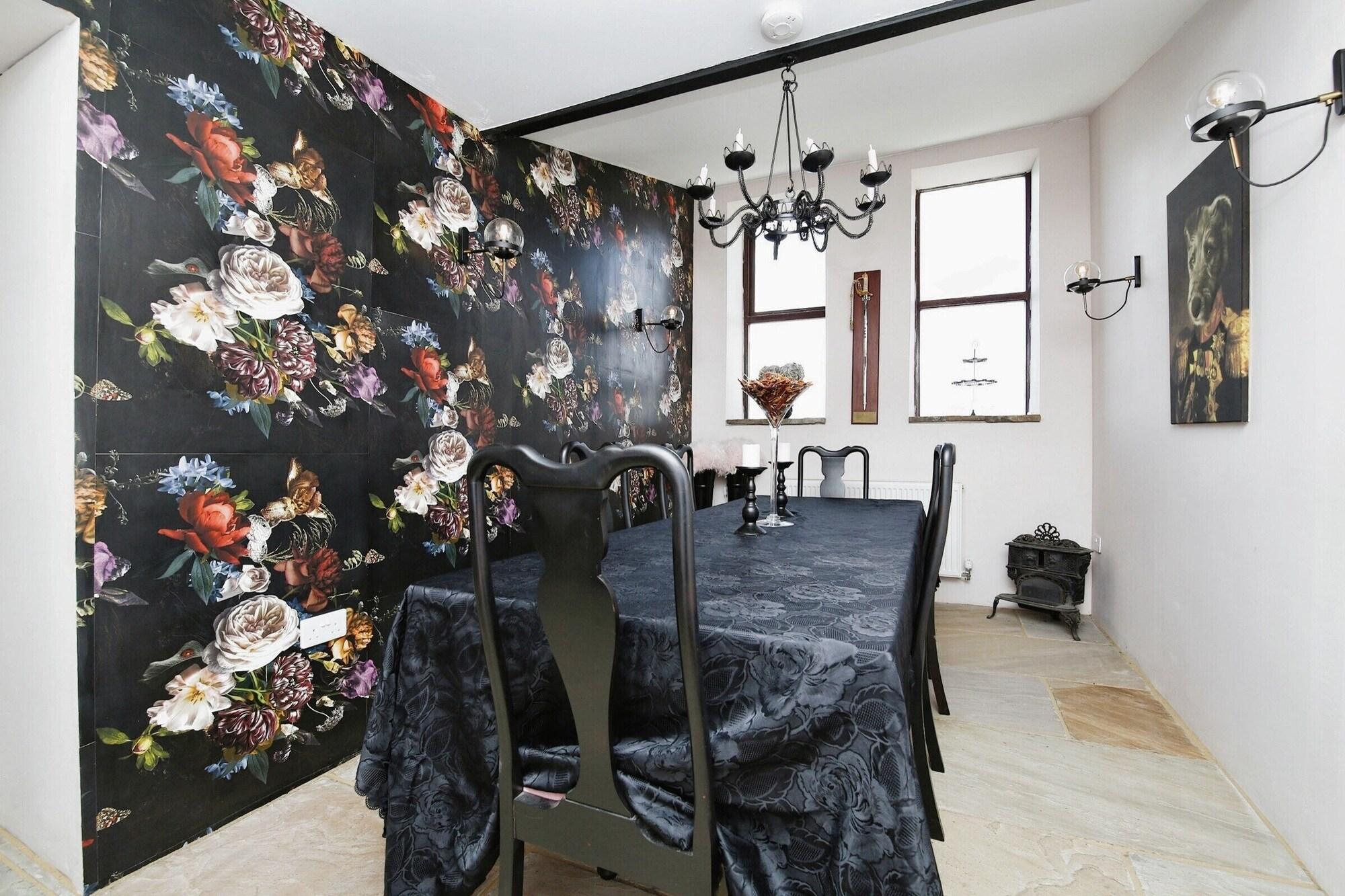 Restaurant Lanehead Old School