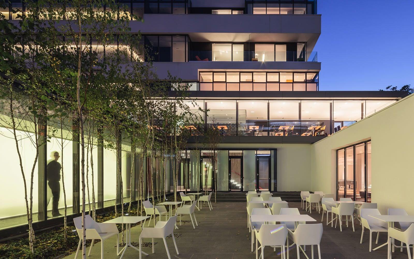 Restaurant Hotel Privo
